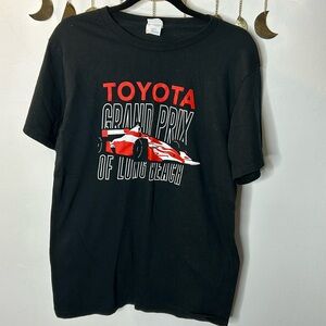 Long Beach Grand Prix M